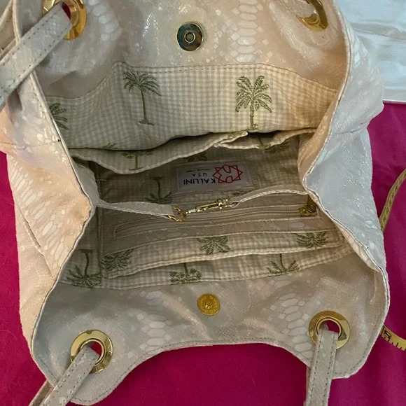 Convertible tote bag - Picture 12 of 16